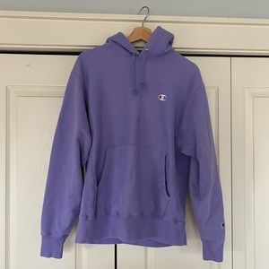 Champion Reverse Weave Sweatshirt